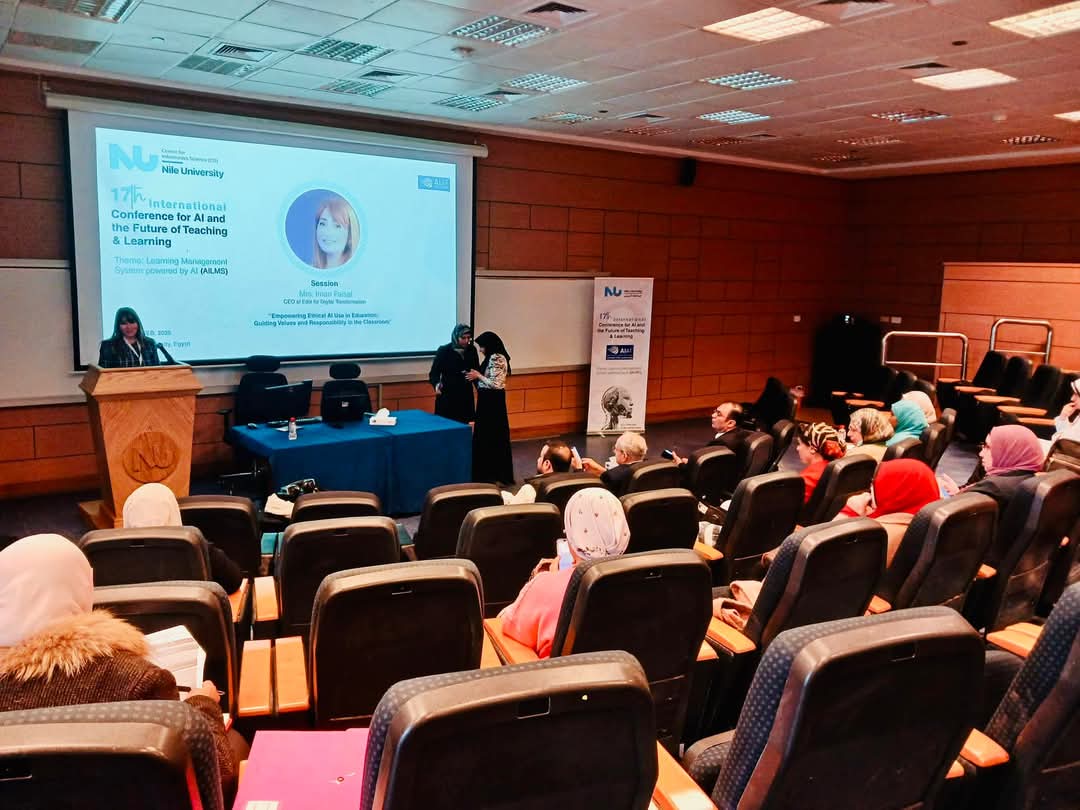 AI Education